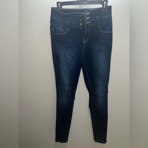 Wanna Betta Butt Jean